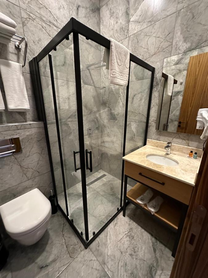Berfinn Hotel Ortakoey イスタンブール エクステリア 写真