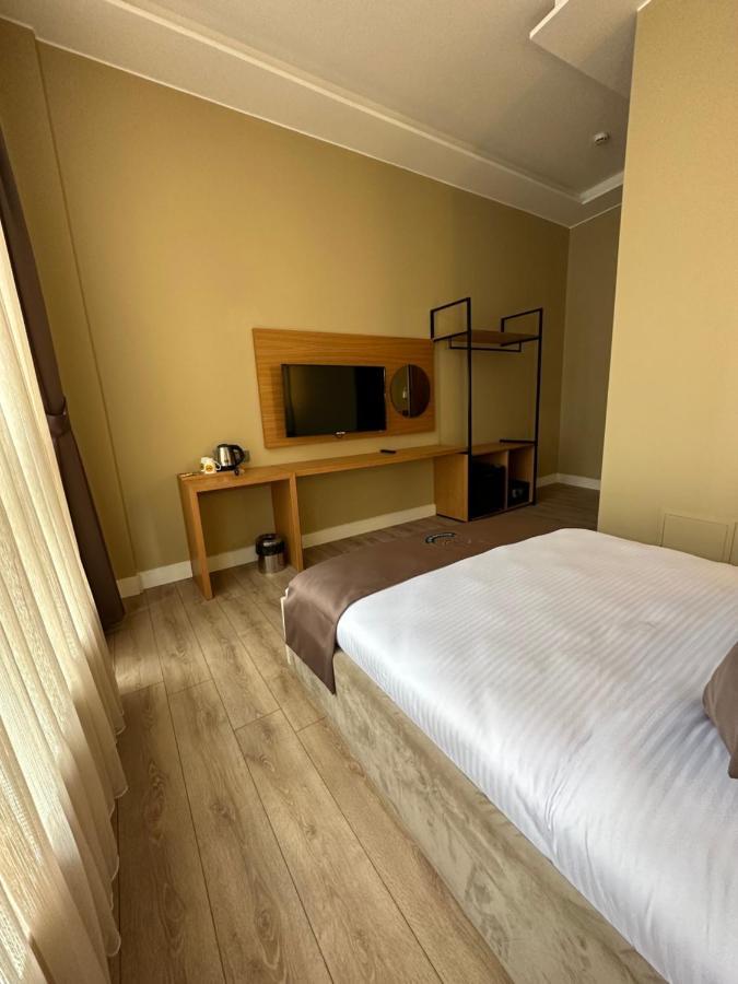 Berfinn Hotel Ortakoey イスタンブール エクステリア 写真
