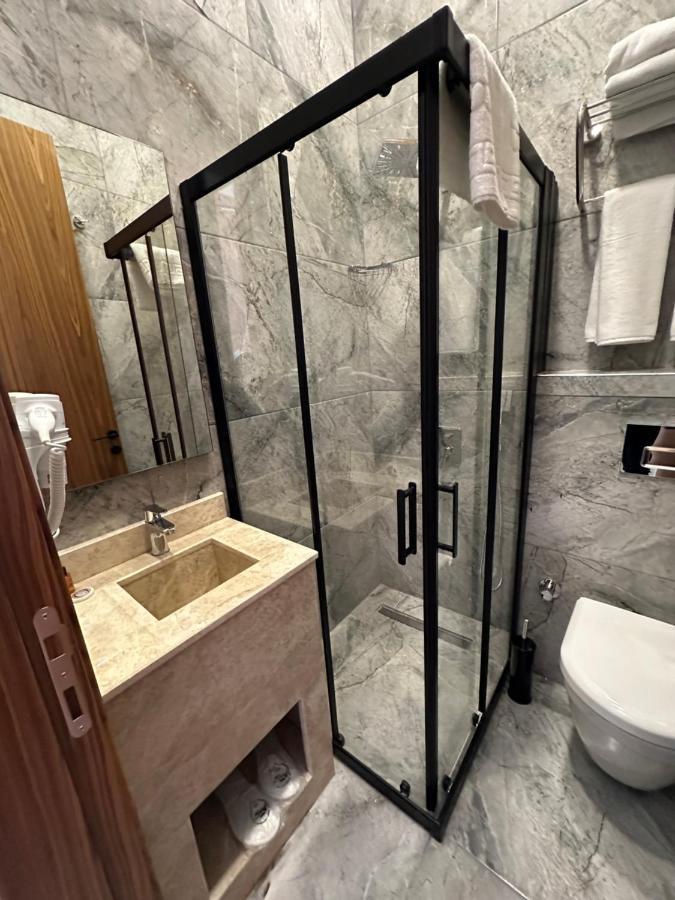 Berfinn Hotel Ortakoey イスタンブール エクステリア 写真