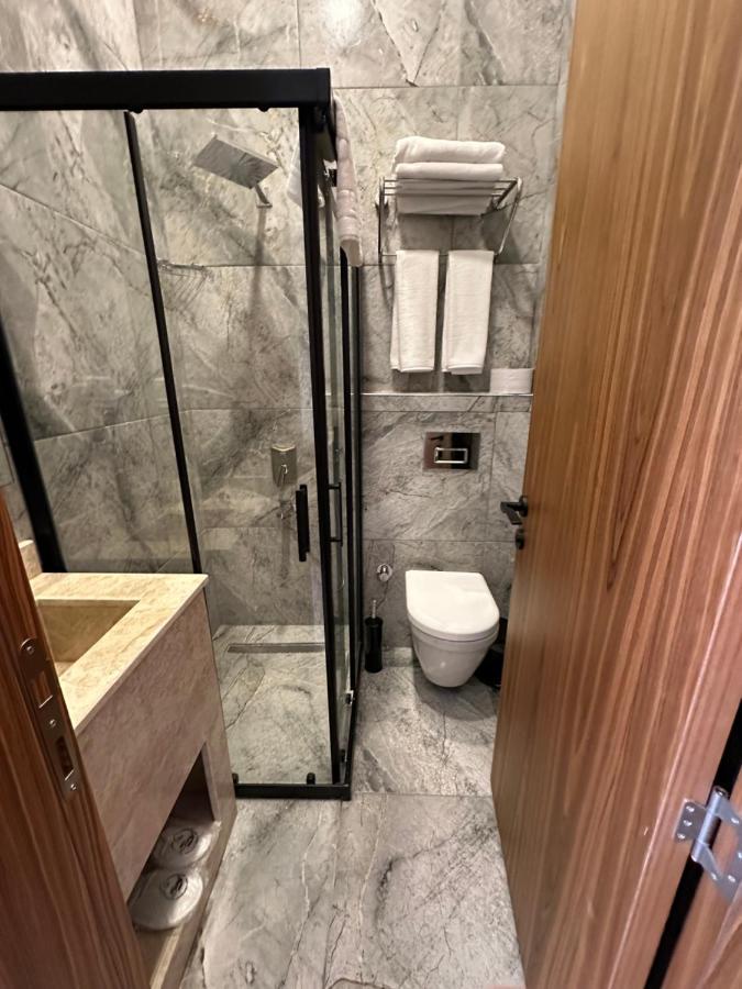 Berfinn Hotel Ortakoey イスタンブール エクステリア 写真