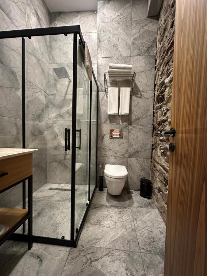 Berfinn Hotel Ortakoey イスタンブール エクステリア 写真