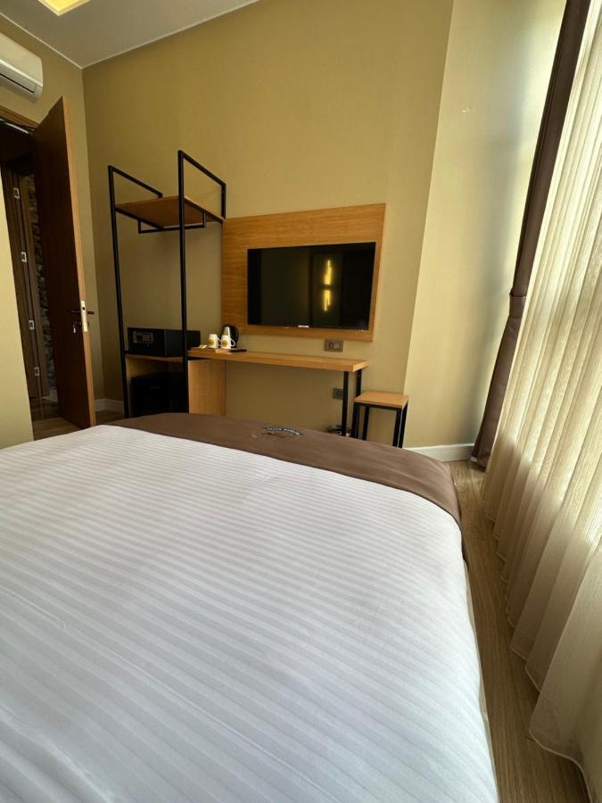 Berfinn Hotel Ortakoey イスタンブール エクステリア 写真