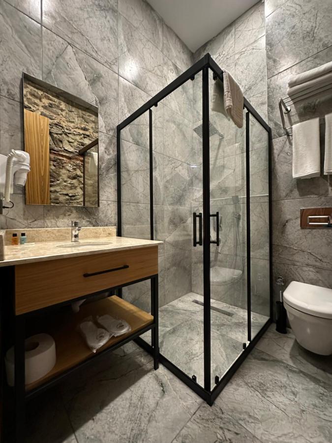 Berfinn Hotel Ortakoey イスタンブール エクステリア 写真